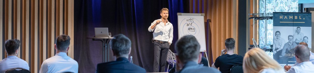 Tagungslocation Olpe Tagung erfolgreich planen