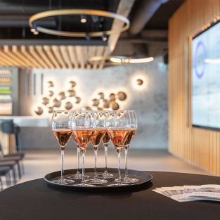 Catering für Tagung Siegerland
